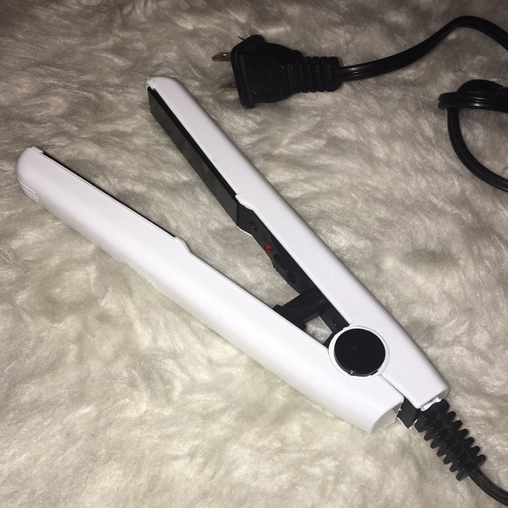Hair Straightener
